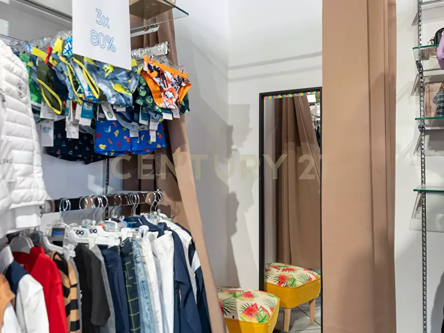Immagine 26 di Attività commerciale in vendita  in Via Vittorio Emanuele 214 a Belpasso