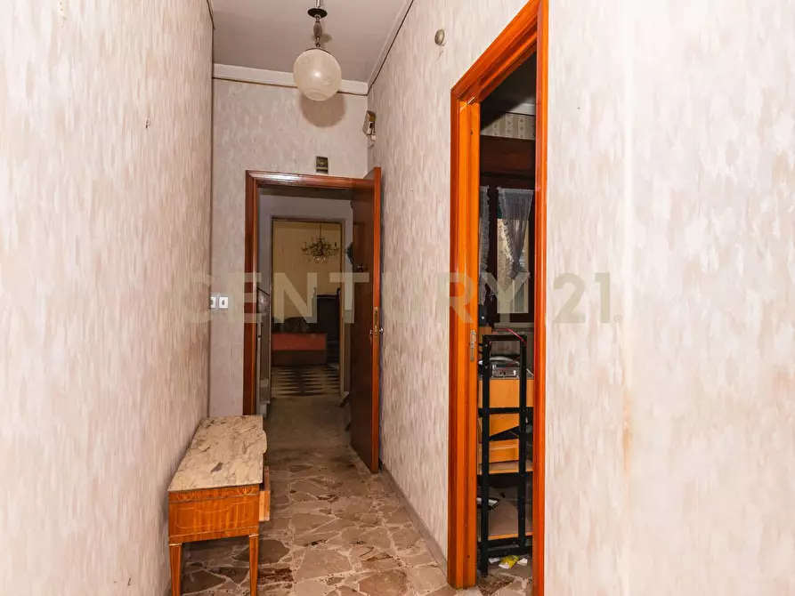 Immagine 40 di Casa indipendente in vendita  in Via Gerone 23 a Lentini