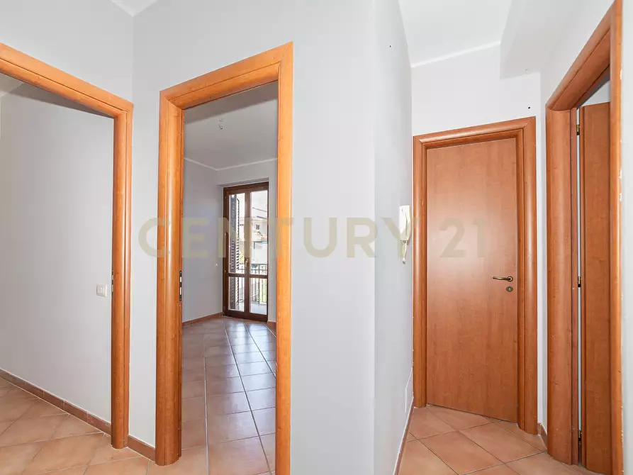 Immagine 12 di Casa indipendente in vendita  in Via Cassone 39 D a Zafferana Etnea