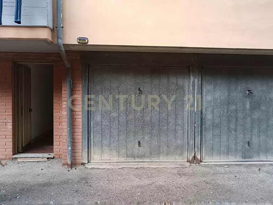 Immagine 34 di Pentalocale in vendita  in Via della Rupe 47 a Abbadia San Salvatore