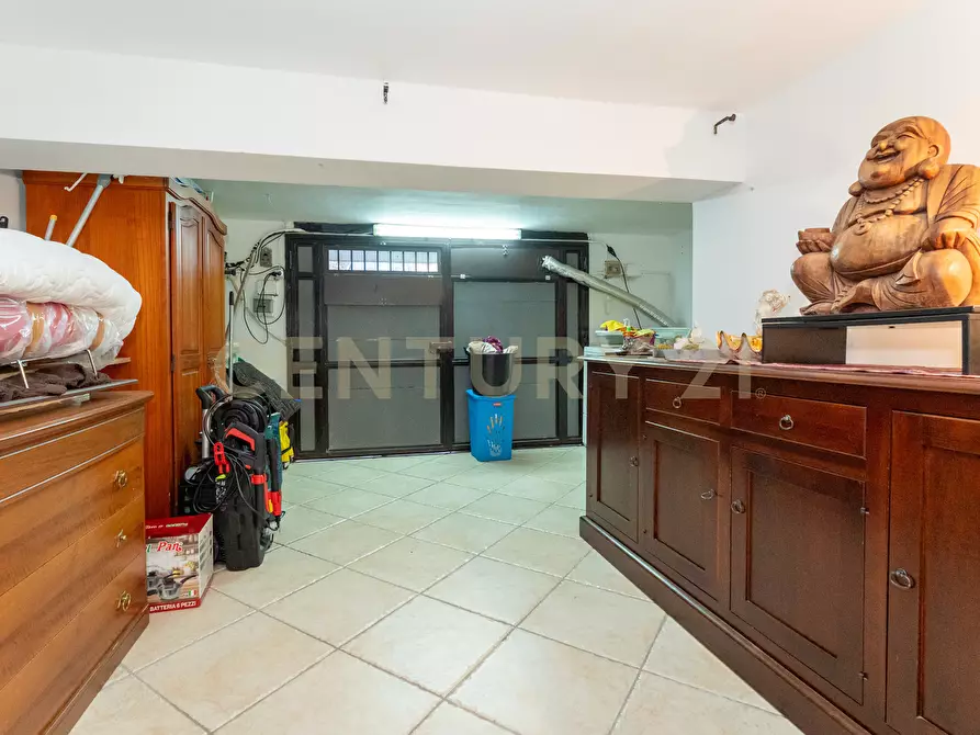 Immagine 41 di Porzione di casa in vendita  in Via del Bosco 251 a Mascalucia