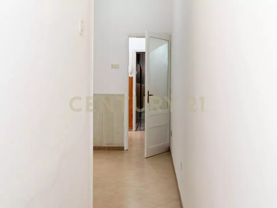 Immagine 31 di Appartamento in vendita  in Via Epicarmo 190 a Augusta