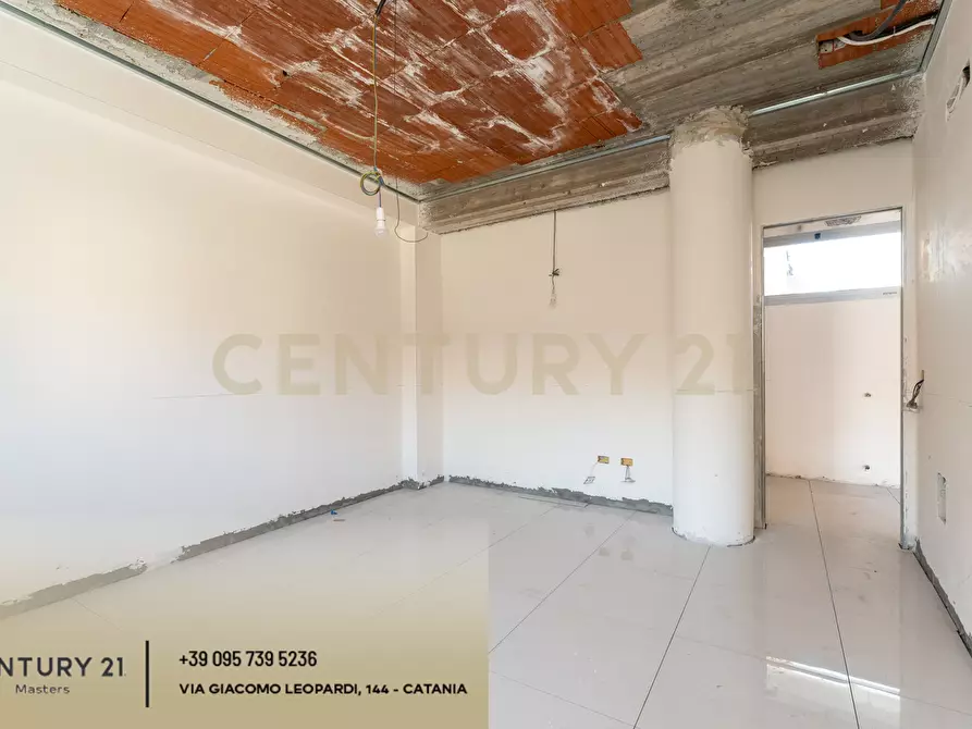 Immagine 21 di Casa indipendente in vendita  in Vico Malizia 7 a San Pietro Clarenza