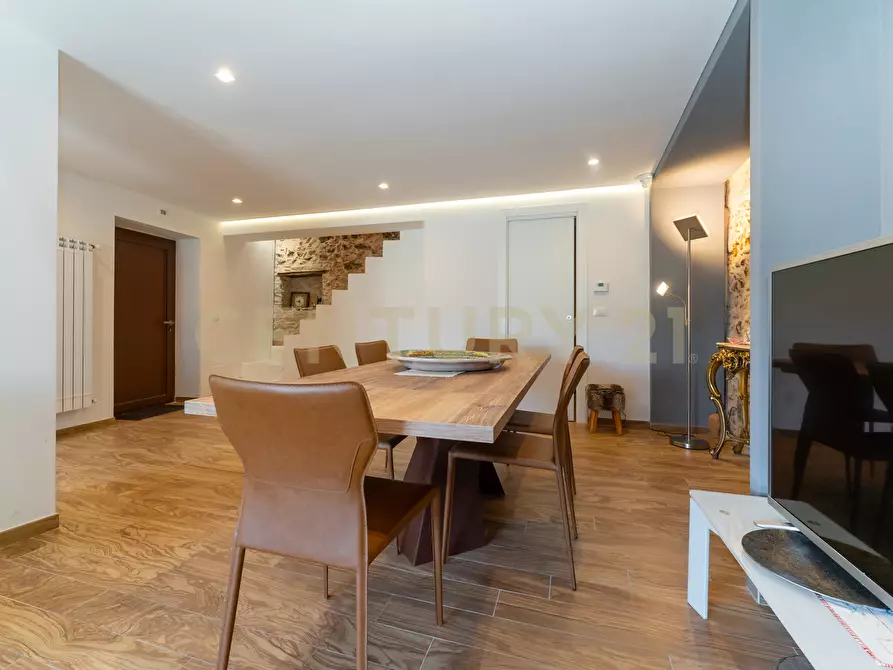 Immagine 79 di Casa indipendente in vendita  in Via Giovan Guerrino 40 a Montalbano Elicona