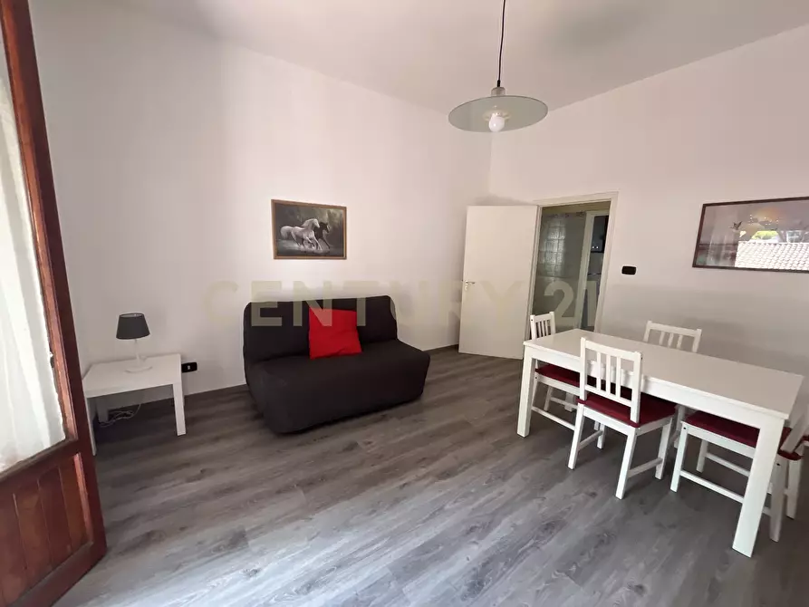 Immagine 6 di Pentalocale in vendita  in via delle ginevre 21 a Grosseto