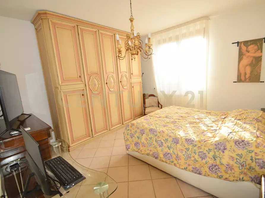 Immagine 23 di Villetta a schiera in vendita  in Via Castiglionese 33/F a Grosseto