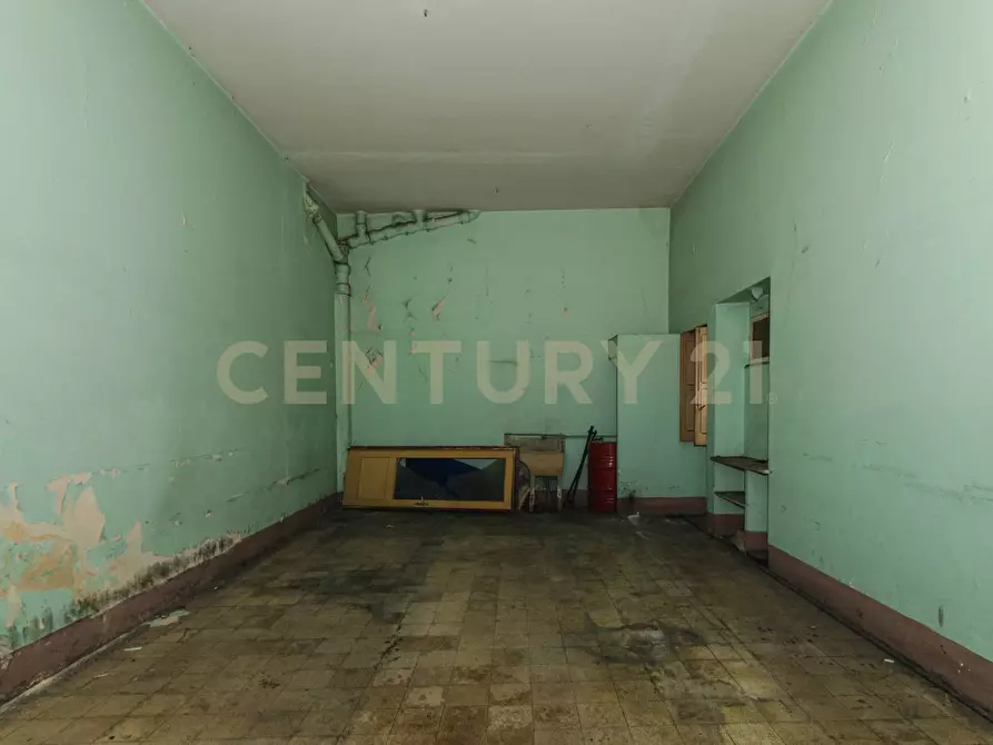 Immagine 6 di Casa indipendente in vendita  in Via Gerone 23 a Lentini