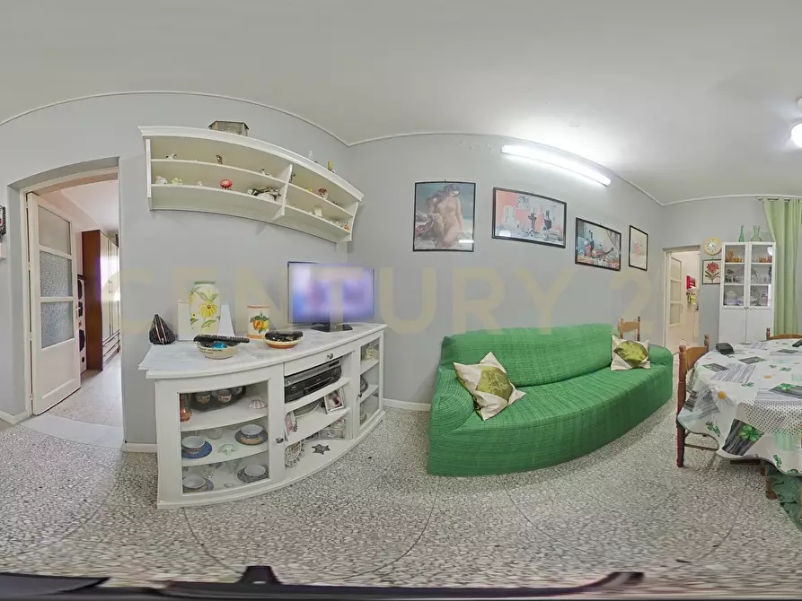 Immagine 36 di Trilocale in vendita  in Via Mirko 12 a Catania