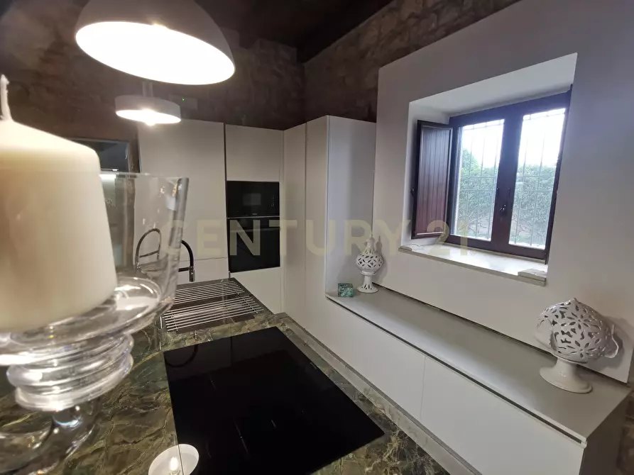 Immagine 67 di Villa in vendita  in Via Passo Parrino 19 a Modica