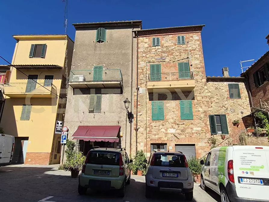 Immagine 20 di Terratetto in vendita  in Vicolo dell'Arco 2 a Civitella Paganico