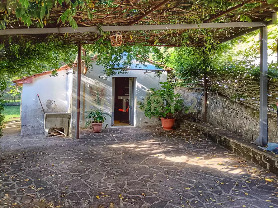 Immagine 24 di Rustico / casale in vendita  in Via del Parco 27 a Santa Fiora