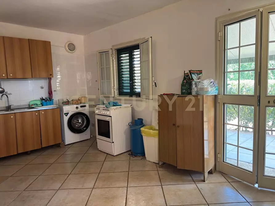 Immagine 20 di Villa in vendita  in Via Blanco 4 a Siracusa