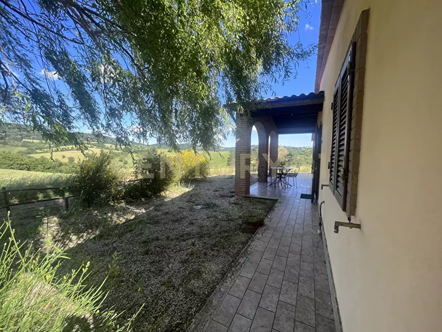 Immagine 8 di Casa trifamiliare in vendita  in Localita' Pian di Cataverna a Manciano