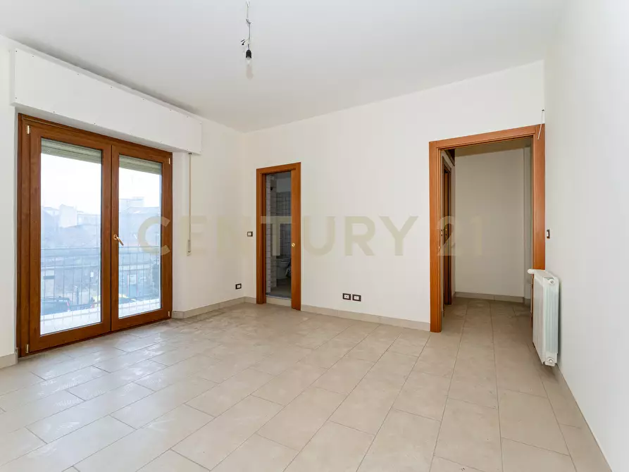 Immagine 30 di Quadrilocale in vendita  in Via Enrico Ferri 15 a Catania