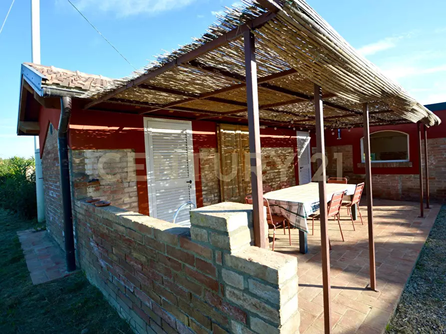 Immagine 40 di Casa indipendente in vendita  a Grosseto