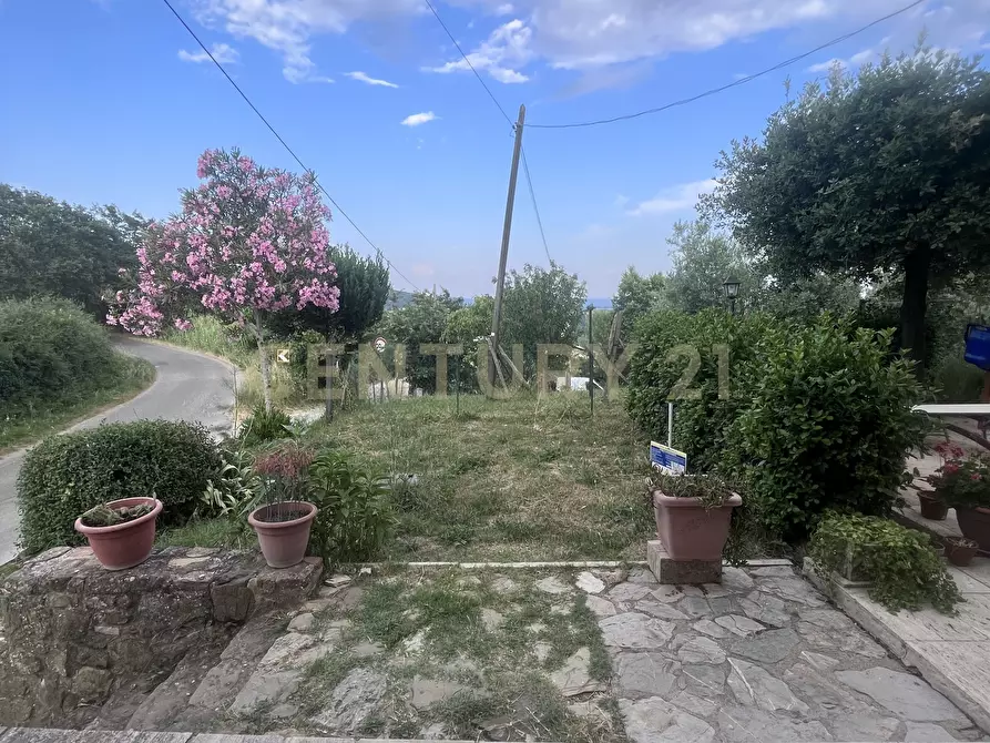 Immagine 31 di Rustico / casale in vendita  in Località Poggio Murella 280 a Manciano