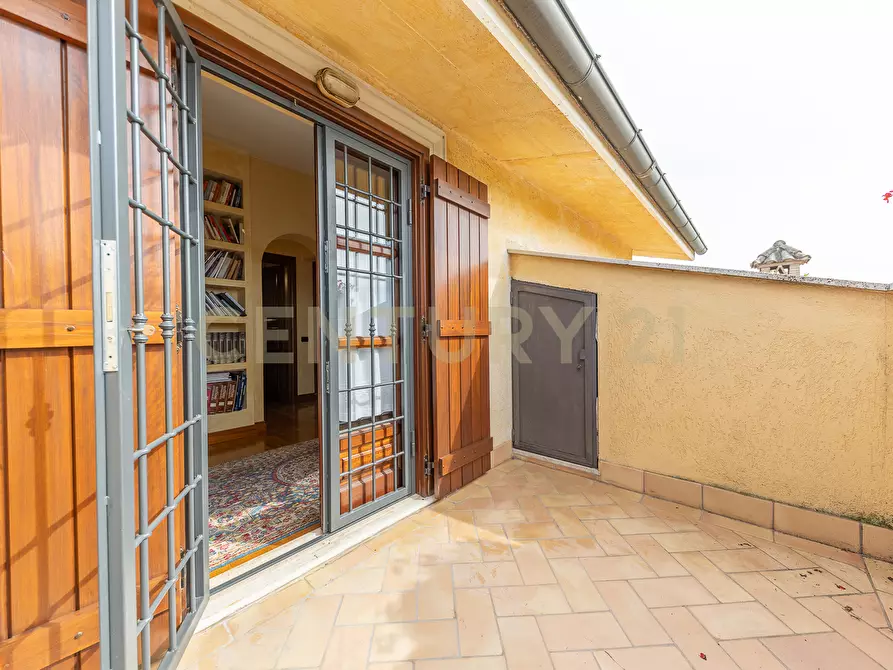 Immagine 98 di Villa in vendita  in Via di Battiferro 43 a Formello