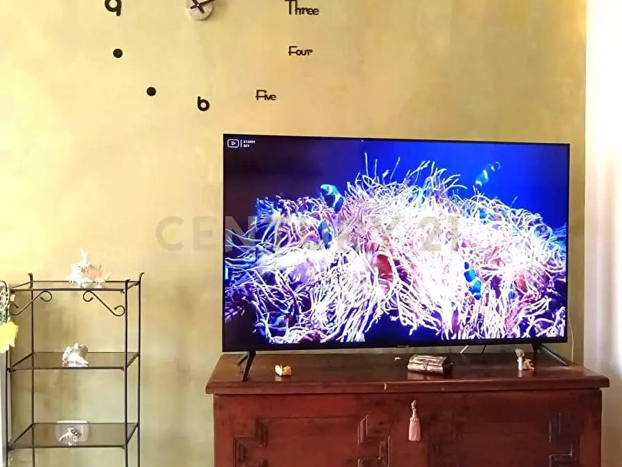 Immagine 17 di Appartamento in vendita  in Via Seggiano 29 a Abbadia San Salvatore