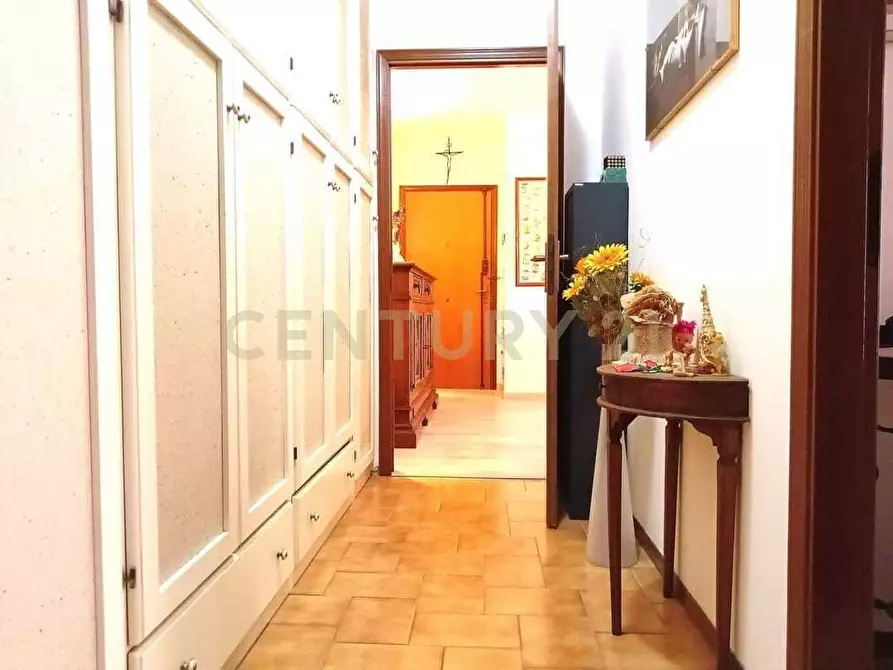 Immagine 9 di Appartamento in vendita  in Via Seggiano 29 a Abbadia San Salvatore