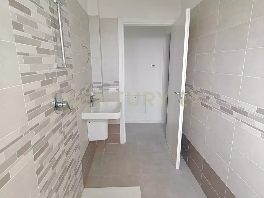 Immagine 18 di Trilocale in vendita  in Via Toffanelle Nuove a Zevio