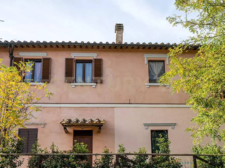 Immagine 13 di Trilocale in vendita  in Via delle Fornaci a Murlo