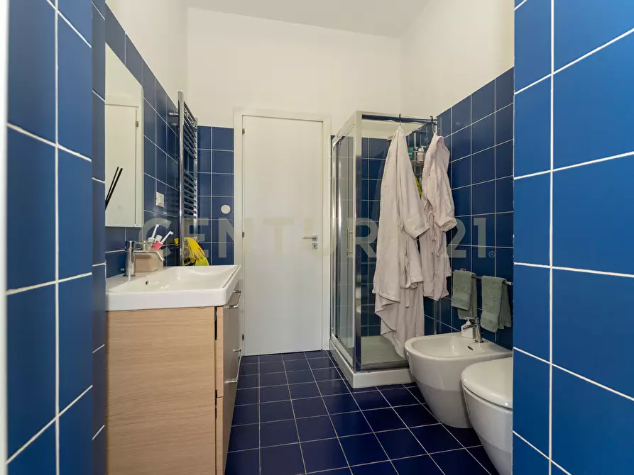 Immagine 47 di Attico in vendita  in Via Vincenzo Giuffrida 203 a Catania