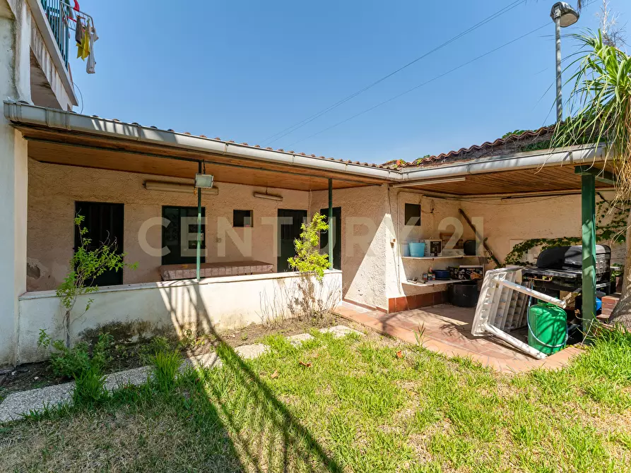 Immagine 45 di Villa in vendita  in Via dei Geranei 12 a Augusta