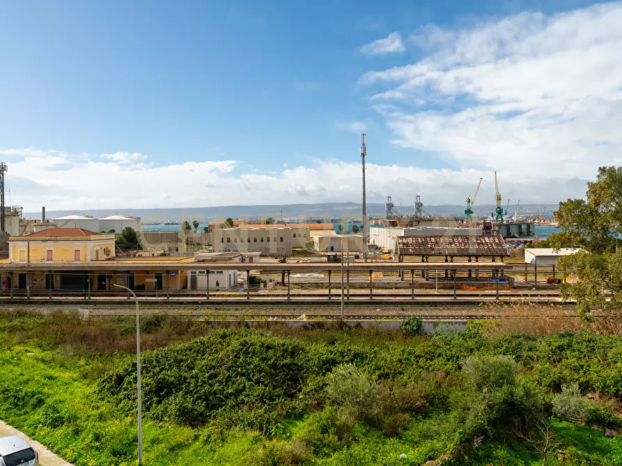 Immagine 34 di Quadrilocale in vendita  in Via Ragusa 17 a Augusta