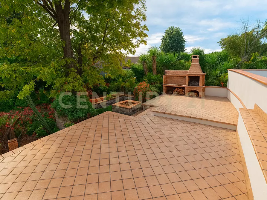 Immagine 12 di Casa indipendente in vendita  in Via Nuova sn a Acireale