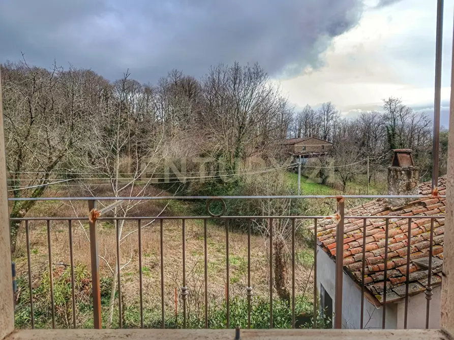 Immagine 7 di Rustico / casale in vendita  in Via del Passerino 1 a Santa Fiora