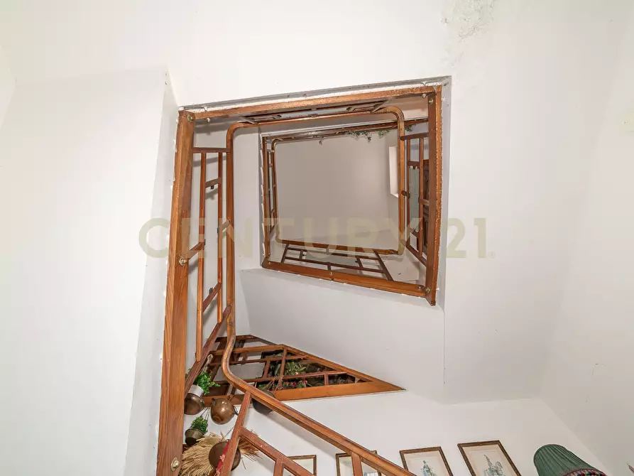 Immagine 12 di Villa in vendita  in Viale Scala Greca a Siracusa