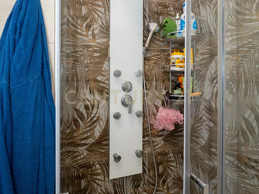 Immagine 32 di Casa semindipendente in vendita  in Via A. di Sangiuliano 42 a Sant'agata Li Battiati