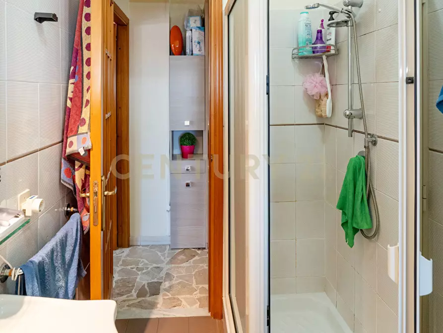 Immagine 44 di Quadrilocale in vendita  in Corso dei Mille 54 a Catania