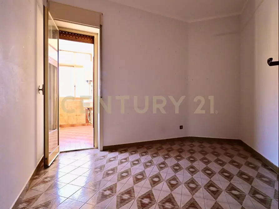 Immagine 12 di Appartamento in vendita  in Via Inserra 5 a Palermo