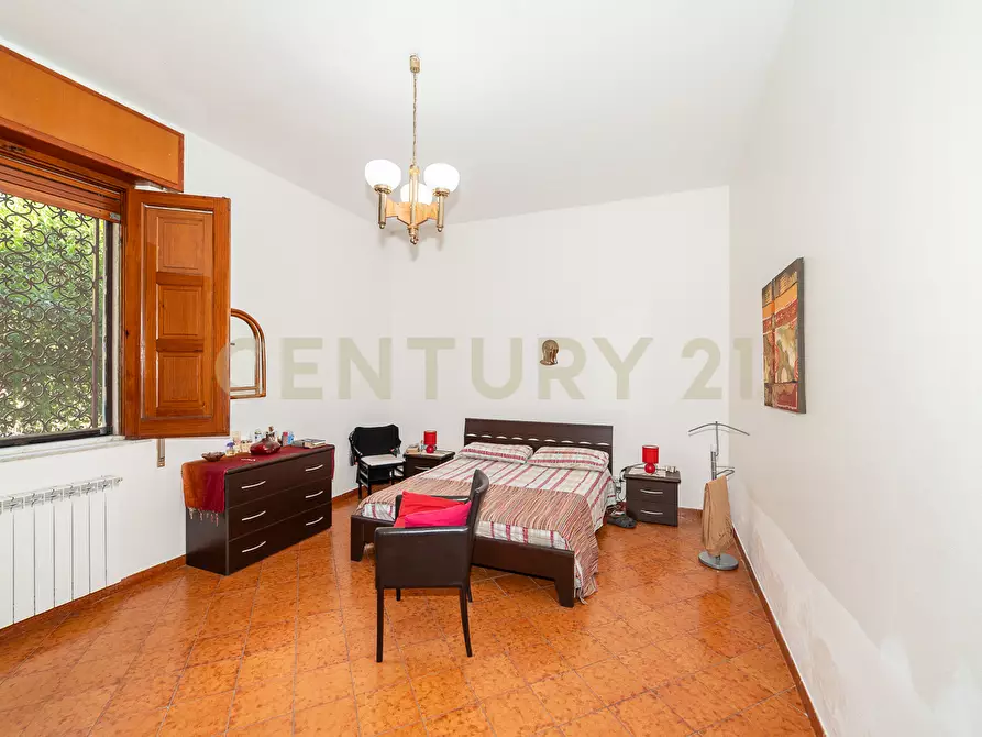 Immagine 12 di Villa in vendita  in Strada 9 Praiola 14 a Riposto