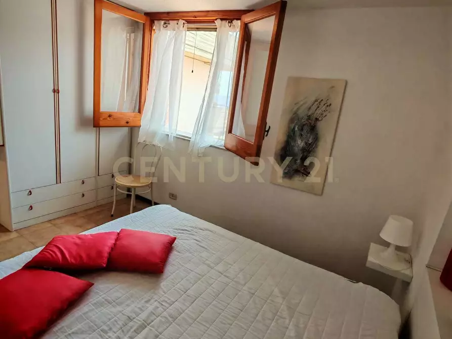 Immagine 16 di Trilocale in vendita  in Via dei Normanni 3 a Sant'alessio Siculo