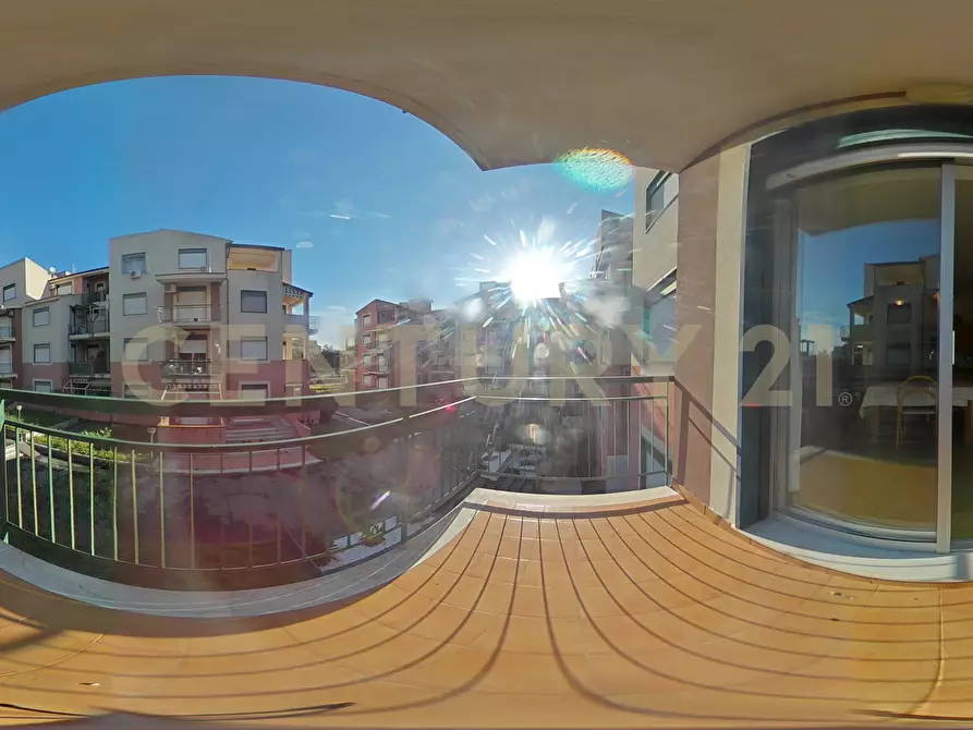 Immagine 42 di Appartamento in vendita  in Contrada Pietrenere n17 a Giardini-Naxos