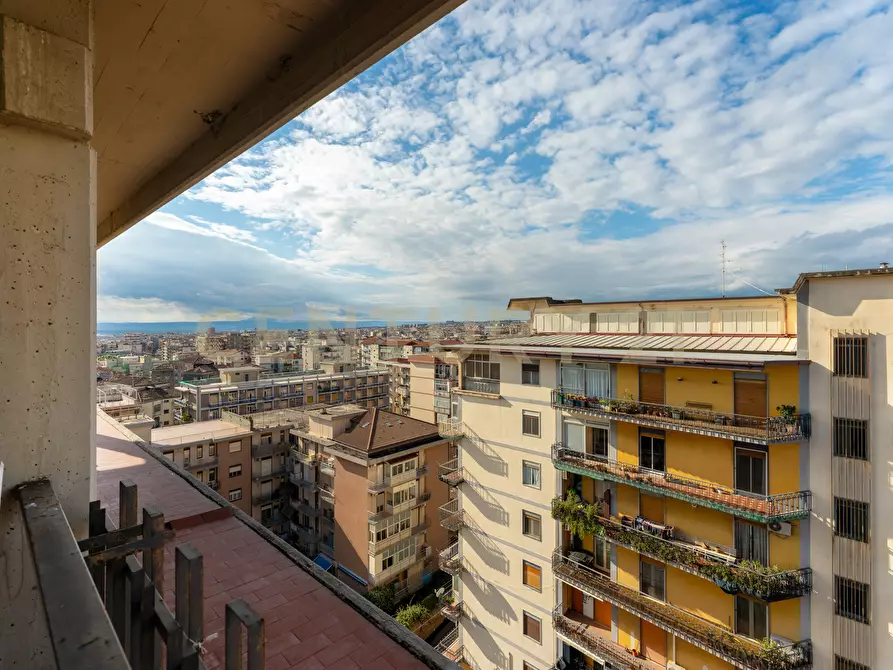 Immagine 46 di Attico in vendita  in Via Vincenzo Giuffrida 203 a Catania