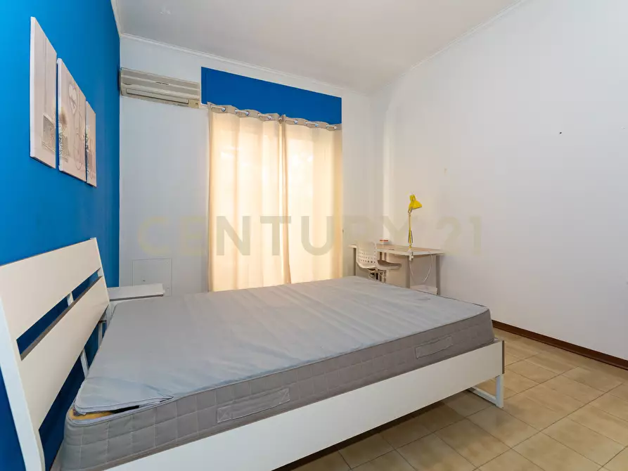 Immagine 8 di Appartamento in vendita  in Via Enna 15 a Catania