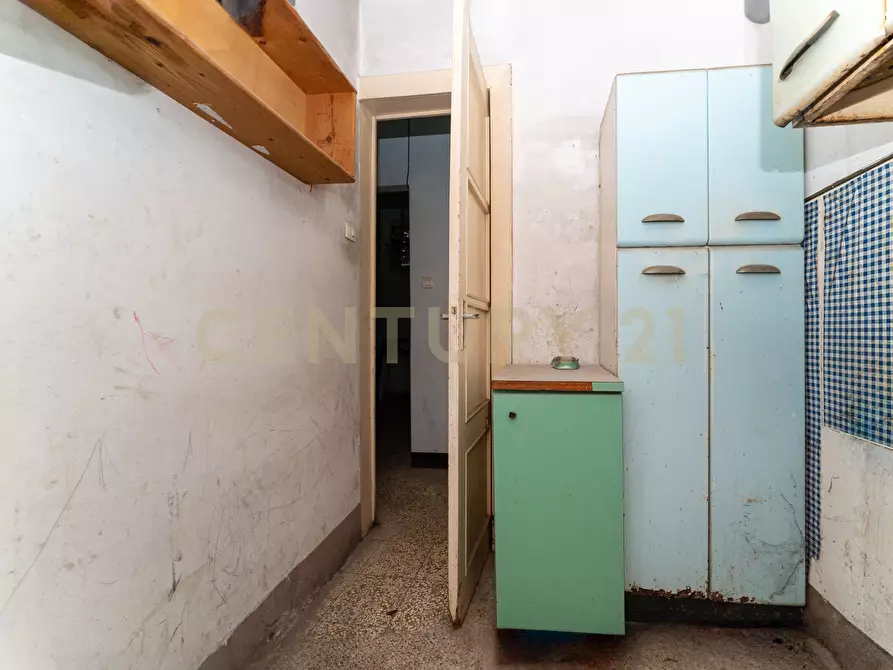 Immagine 6 di Bilocale in vendita  in corso delle province 84 a Catania