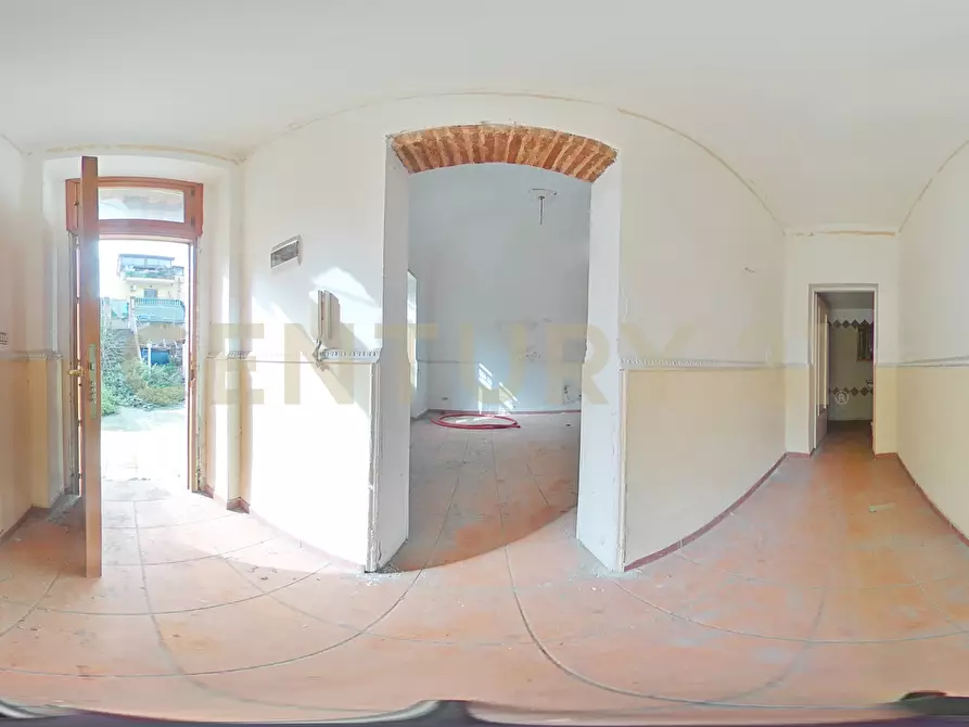 Immagine 60 di Casa bifamiliare in vendita  in Via Velletri 16 a Catania