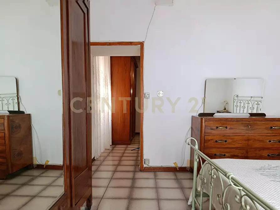 Immagine 14 di Terratetto in vendita  in Via Massimo D'Azeglio 33 a Abbadia San Salvatore