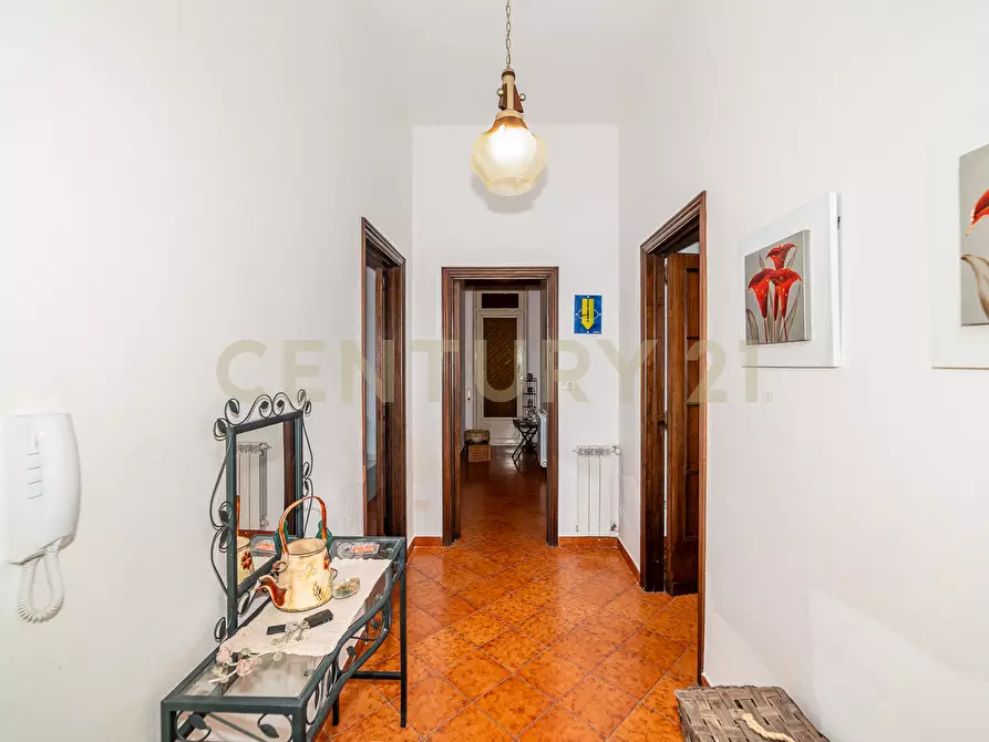 Immagine 3 di Villa in vendita  in Strada 9 Praiola 14 a Riposto