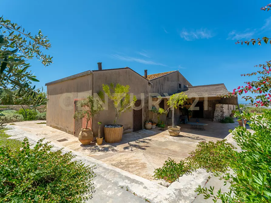 Immagine 2 di Casa indipendente in vendita  in Contrada Pagliarello a Portopalo Di Capo Passero