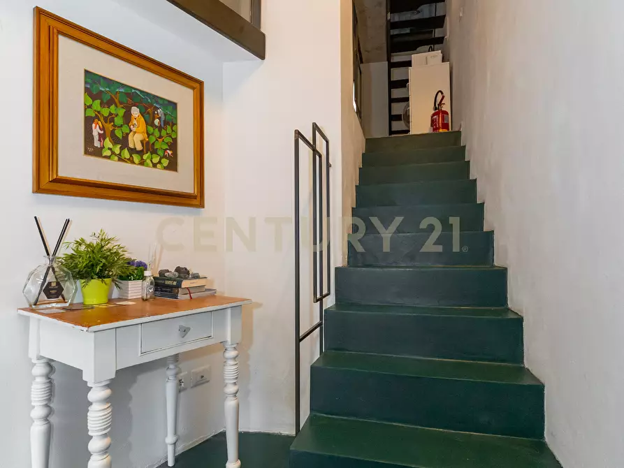 Immagine 1 di Casa bifamiliare in vendita  in Via della Palma a Catania