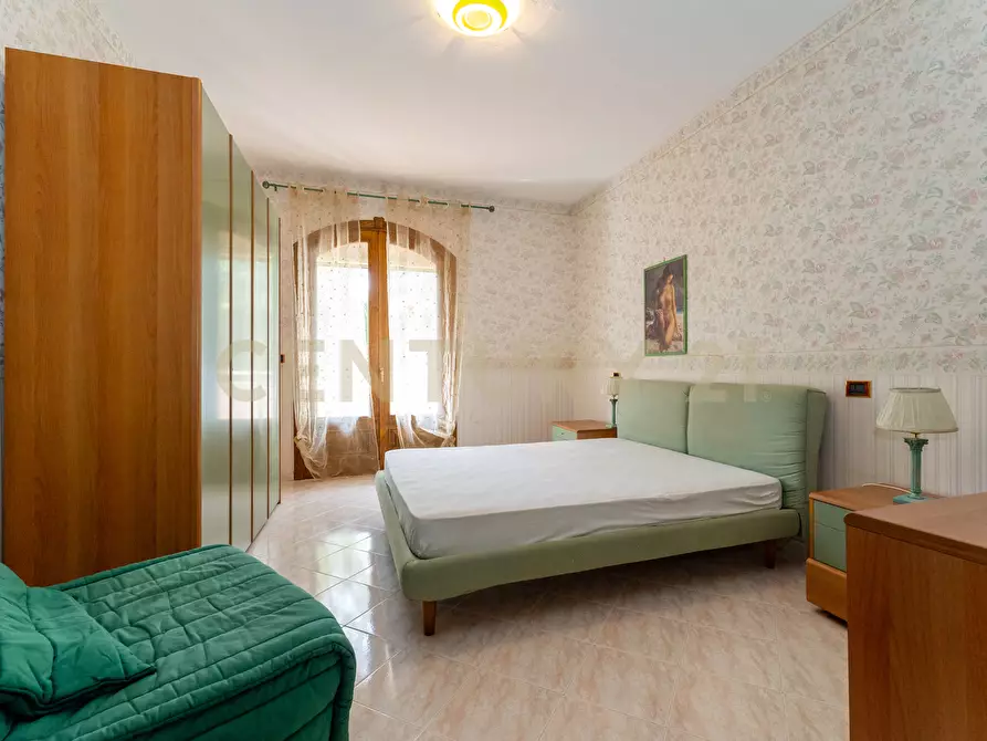 Immagine 86 di Villa in vendita  in CONTRADA ALBORETTO a Linguaglossa