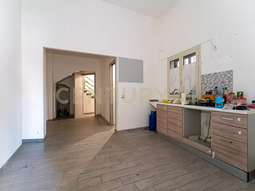 Immagine 1 di Casa indipendente in vendita  in Via Adelia 94 a Catania