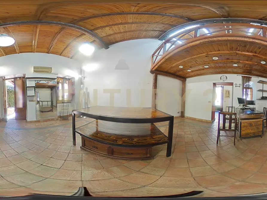 Immagine 45 di Casa indipendente in affitto  in Via Etnea 90 a Mascalucia