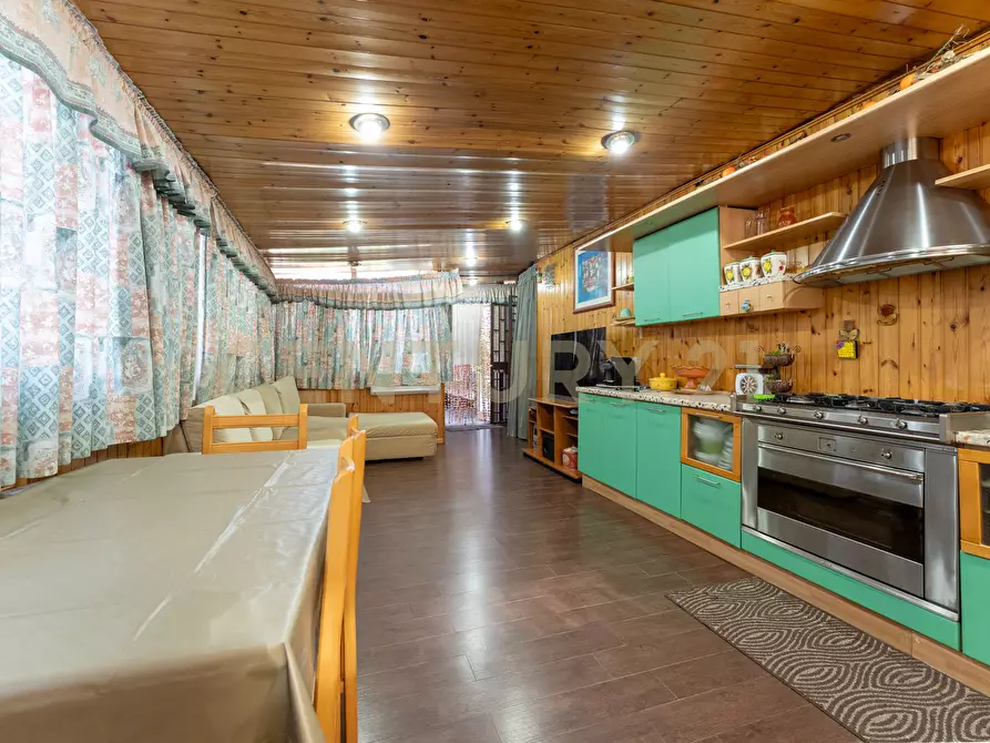 Immagine 3 di Appartamento in vendita  in Via Galermo 308 a Catania