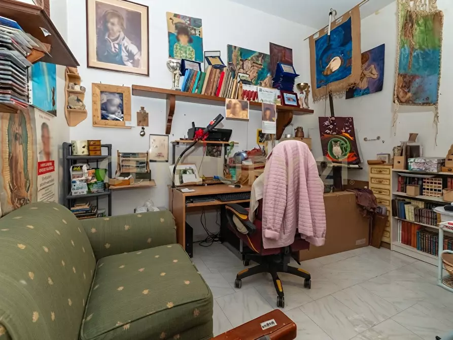 Immagine 10 di Casa indipendente in vendita  in Cortile del Granato 4 a Catania